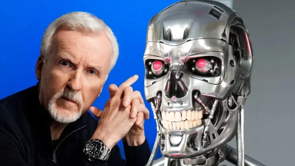 james cameron terminator 7