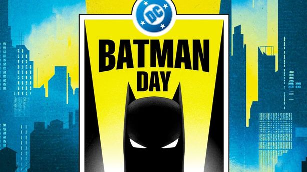 Batman Day 2025: Así será la aparición de la Batiseñal en septiembre