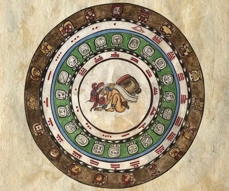 ¿El más preciso? Detrás del mito del calendario maya