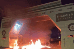 Madre de menor abusada por militar en Cozumel denuncia irregularidades y exige justicia