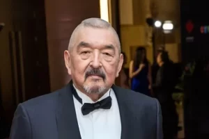 Muere Graham Greene, actor de “Danza con Lobos”