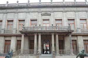 Museo de México tiene la única obra original de Boticcelli en toda Latinoamérica 