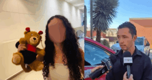 Paloma Nicole, menor de 14 años, muere tras cirugía de aumento de busto: exigen justiciaB