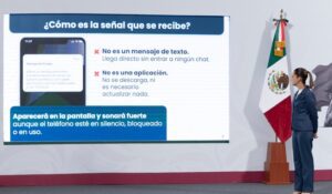 Simulacro Nacional 2025: Alerta llegará a 80 millones de celulares