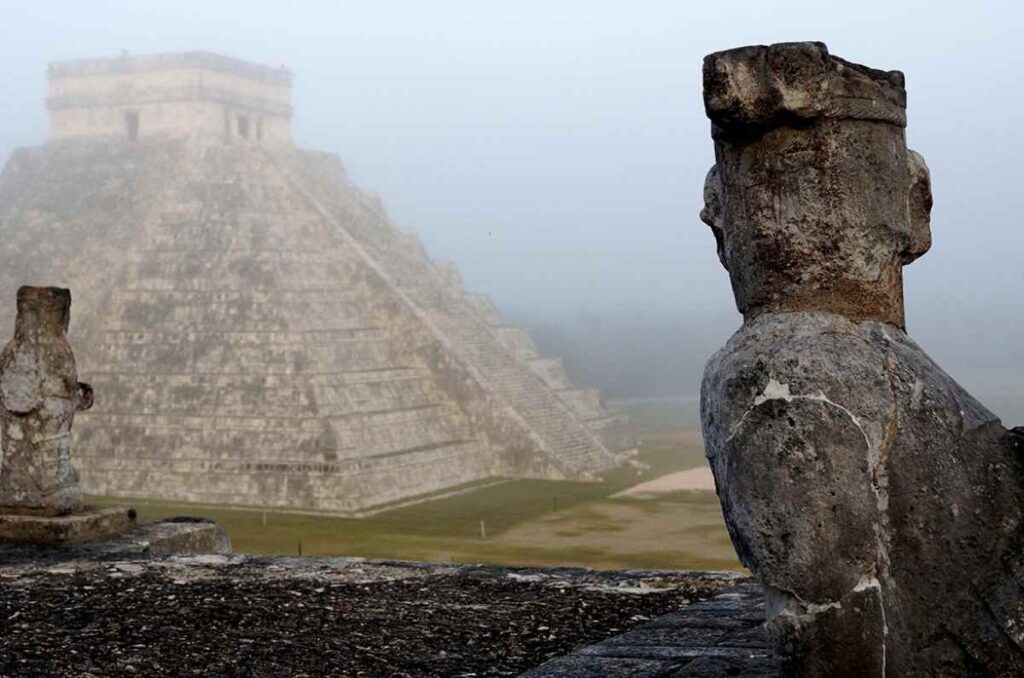 INAH anuncia aumento de tarifas en museos y zonas arqueológicas a partir de 2026