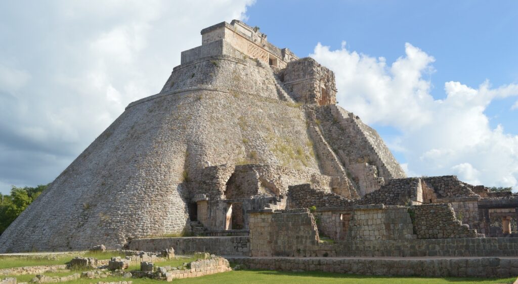 Hallazgos arqueológicos muestran la mezcla social en el urbanismo maya del Clásico