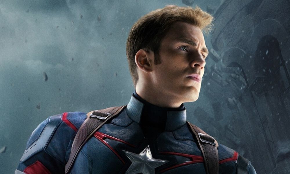 regreso de Chris Evans al MCU
