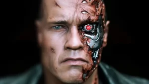James Cameron y la importante advertencia sobre la IA en Terminator 