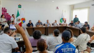 Acceso a playas de Tulum ya es libre y gratuito