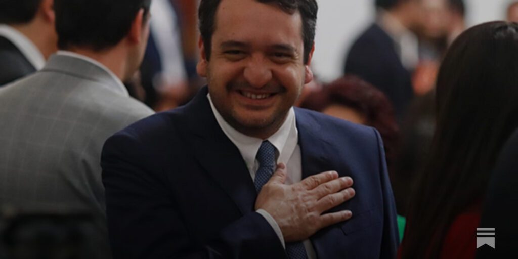 Promueven amparo para Andrés Manuel López Beltrán ante posible detención