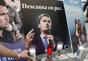 ¿Quién es Tyler Robinson, el sospechoso del asesinato de Charlie Kirk?
