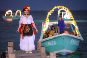 Festival “Janal Pixan” regresa a Cancún con concurso de catrinas, música y más