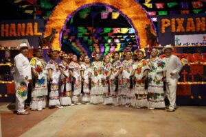 Janal Pixan 2025 llenará Cancún de tradición y color