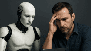 La Inteligencia Artificial amenaza estos empleos en México