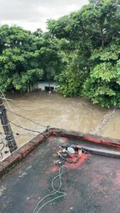 Suman 64 muertos y 65 desaparecidos por lluvias en cinco estados de México