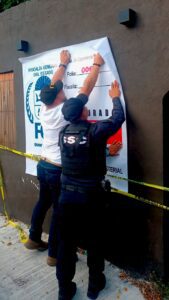 Detienen a dueños de falso crematorio de mascotas en Quintana Roo