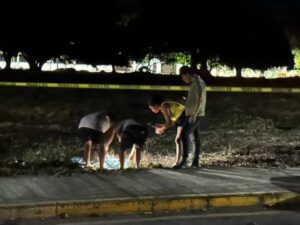 “No habrá impunidad en el caso Xibalbá": Mara Lezama