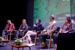 Cancún se convierte en el gran escenario del teatro nacional