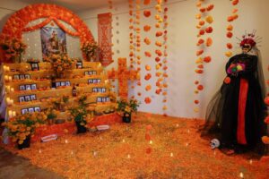 Así dio inicio el Festival Janal Pixan en Puerto Juárez (FOTOS)