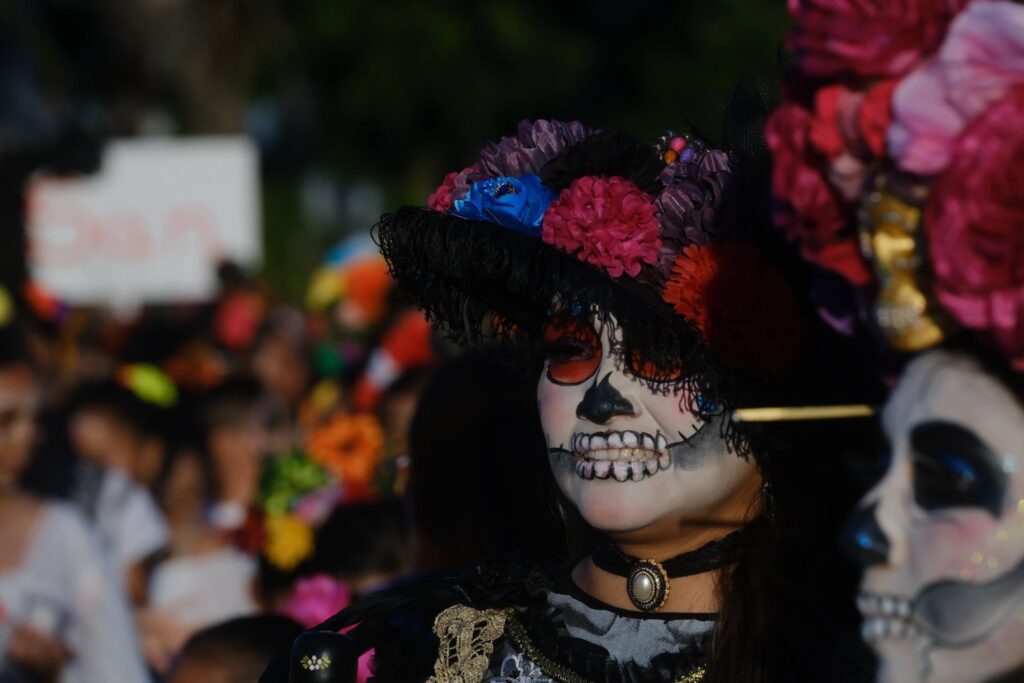 Así se vivió el Paseo de las Ánimas en Chetumal como parte del Janal Pixan 4 Así se vivió el Paseo de las Ánimas en Chetumal como parte del Janal Pixan