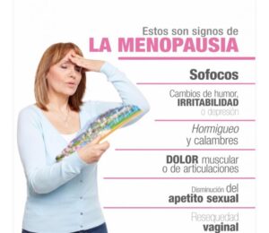 Día Mundial de la Menopausia: las señales silenciosas que no debes ignorar