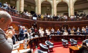 Uruguay, el primer país de América Latina en aprobar la Eutanasia