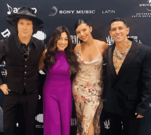 Ángela Aguilar recibe premio en la Musa Awards y hace sorpresivo anuncio 