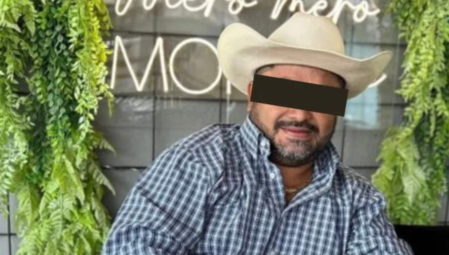 Detienen a integrante de La Barredora en Tabasco, era exsecretario del ayuntamiento de Teapa