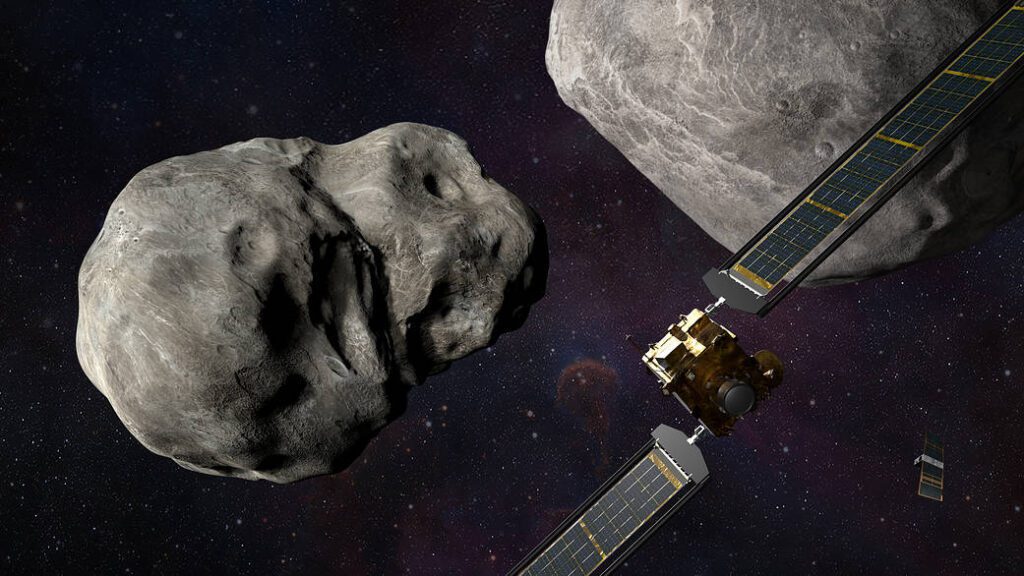 NASA despliega herramientas de defensa planetaria por misterioso cuerpo celeste