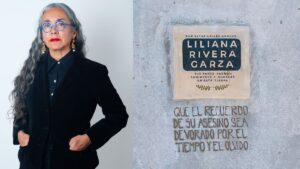 Cristina Rivera Garza, la mexicana que podría ganar el Nobel de Literatura 2025
