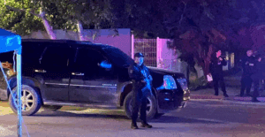 Hombre que intentaba vender su celular en Cancún, casi es privado de la libertad