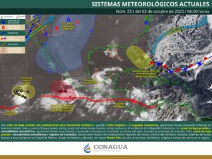 Clima hoy 