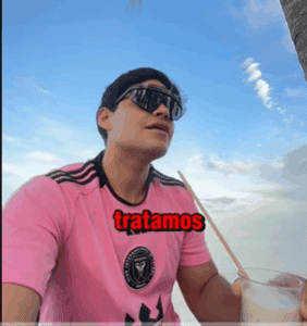 Turista denuncia discriminación en club de playa en Cancún 