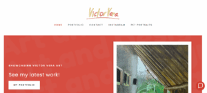 Artista inmortaliza mascotas con un toque único y emocional