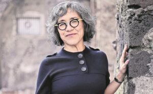 Cristina Rivera Garza, la mexicana que podría ganar el Nobel de Literatura 2025