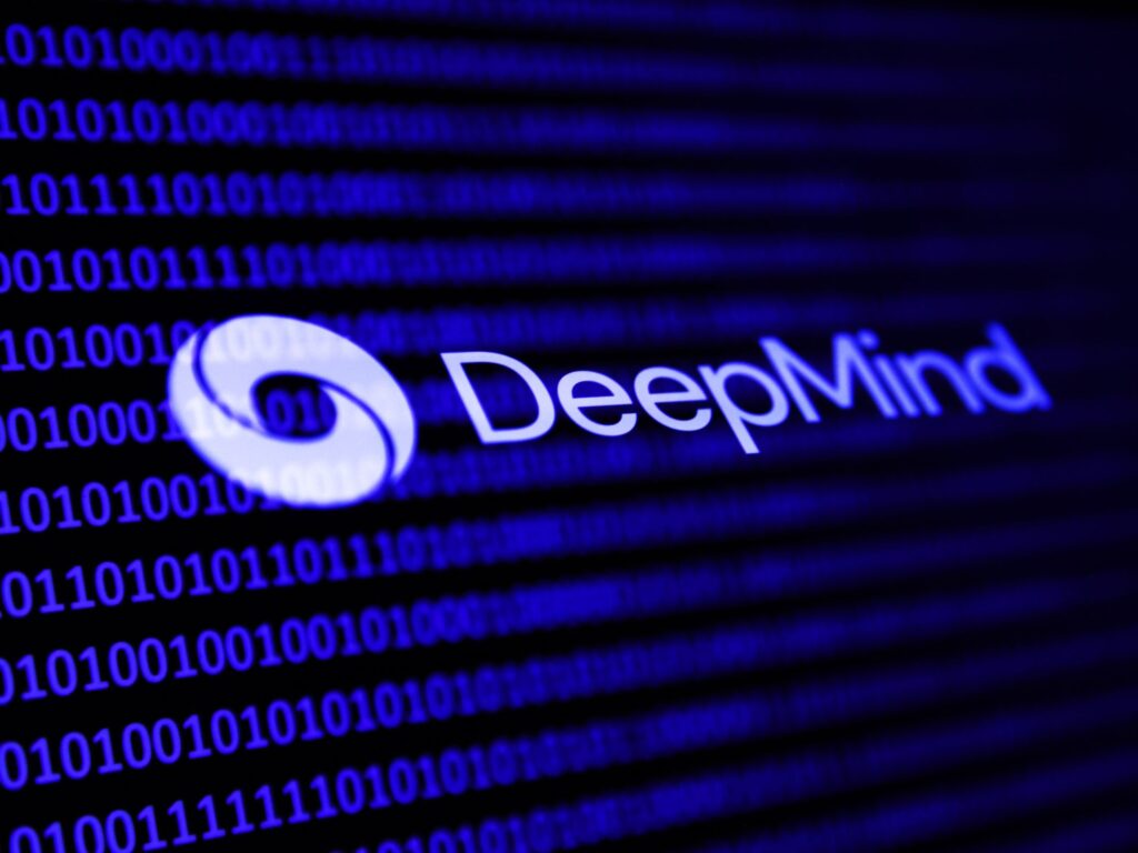 DeepMind de Google desarrolla una IA capaz de crear algoritmos más complejos que los humanos 1 DeepMind de Google desarrolla una IA capaz de crear algoritmos más complejos que los humanos