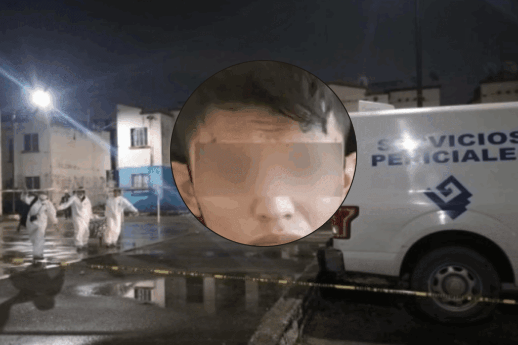 Fallece el multihomicida de Cancún, conocido como “Crucito”, al parecer por sobredosis