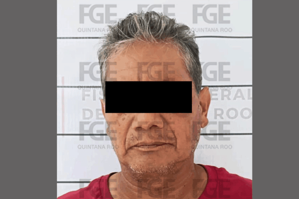 Vinculan a proceso a hombre por zoofilia en Playa del Carmen