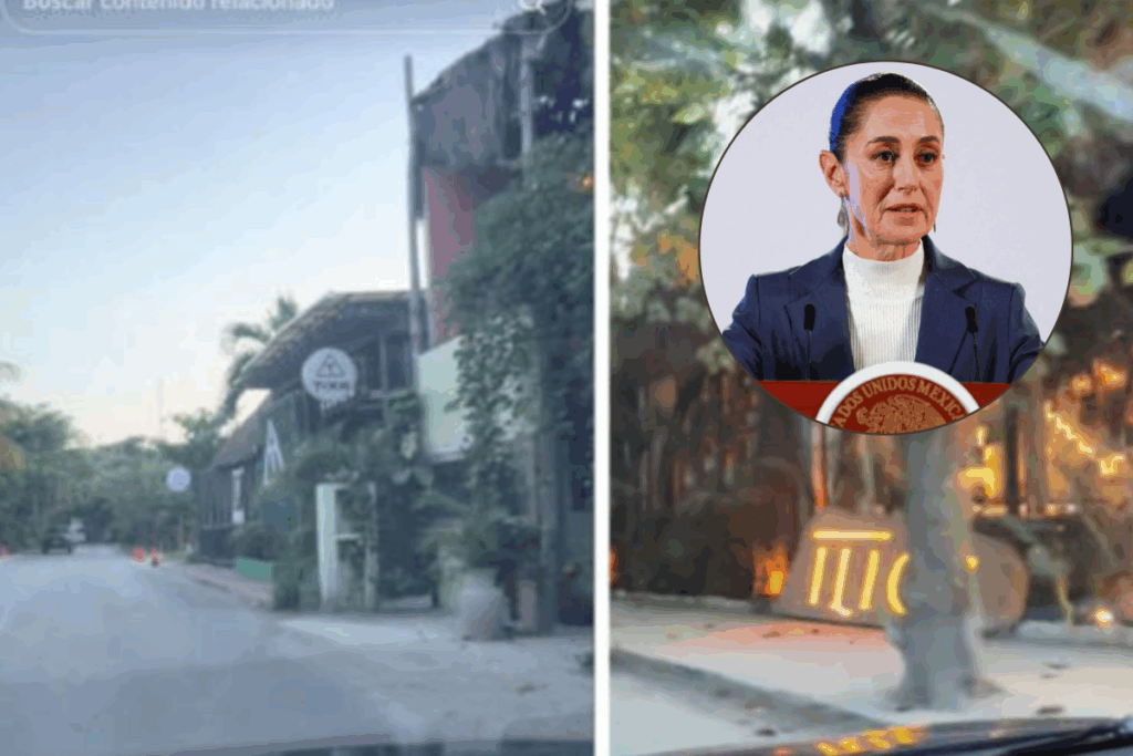 Sectur evaluará disminución de afluencia turística en Tulum