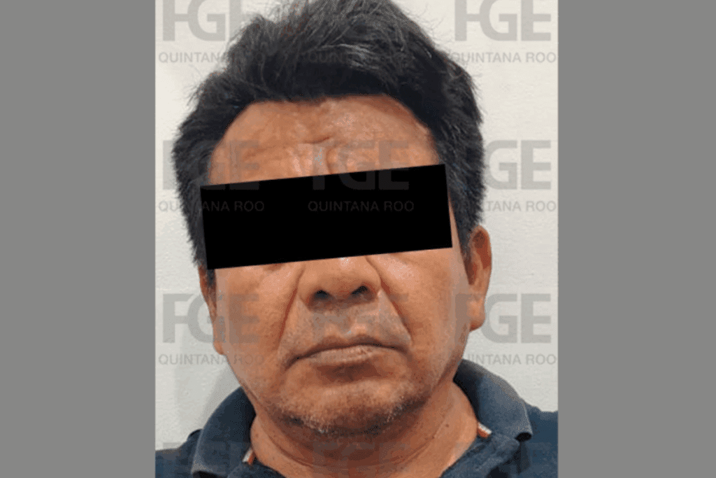 Vinculan a proceso a sujeto por trata y pornografía infantil en Cancún 2 Vinculan a proceso a sujeto por trata y pornografía infantil en Cancún