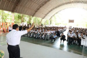 Detectan 70 embarazos en planteles del Cobatab de Tabasco