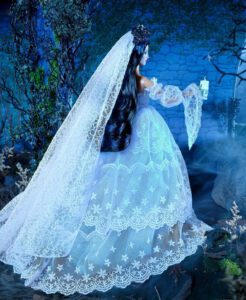 Barbie de La Llorona se agota en minutos 
