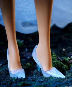 Barbie de La Llorona se agota en minutos 