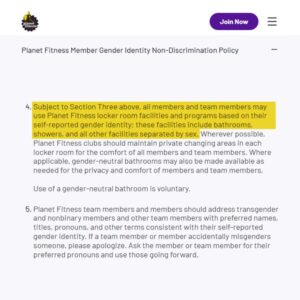 Atrapan a hombre que grababa mujeres en un gimnasio