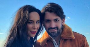 Esposo de Inés Gómez Mont es detenido en Miami, tras 4 años prófugo