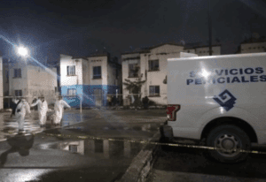 Fallece el multihomicida de Cancún, conocido como “Crucito”, al parecer por sobredosis