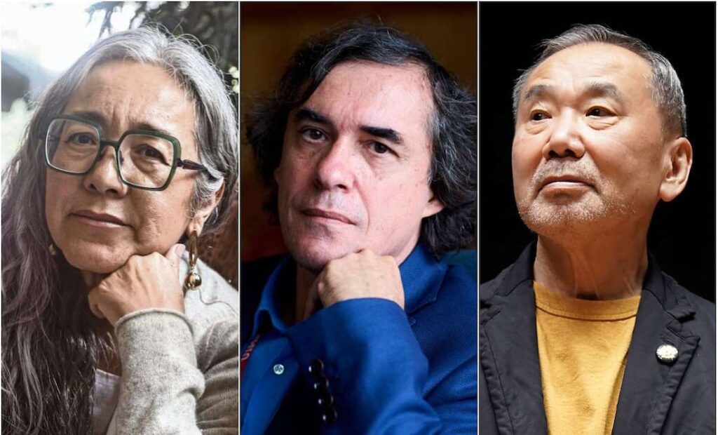 Nobel de Literatura 2025: Los escritores favoritos en redes y casas de apuestas