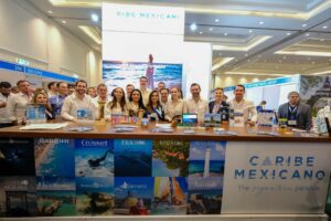 Cancún Travel Mart 2025 impulsa el turismo sostenible