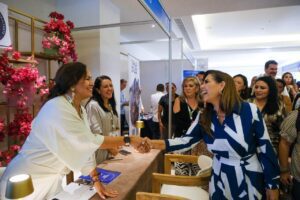 Cancún Travel Mart 2025 impulsa el turismo sostenible