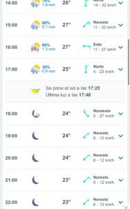 Clima